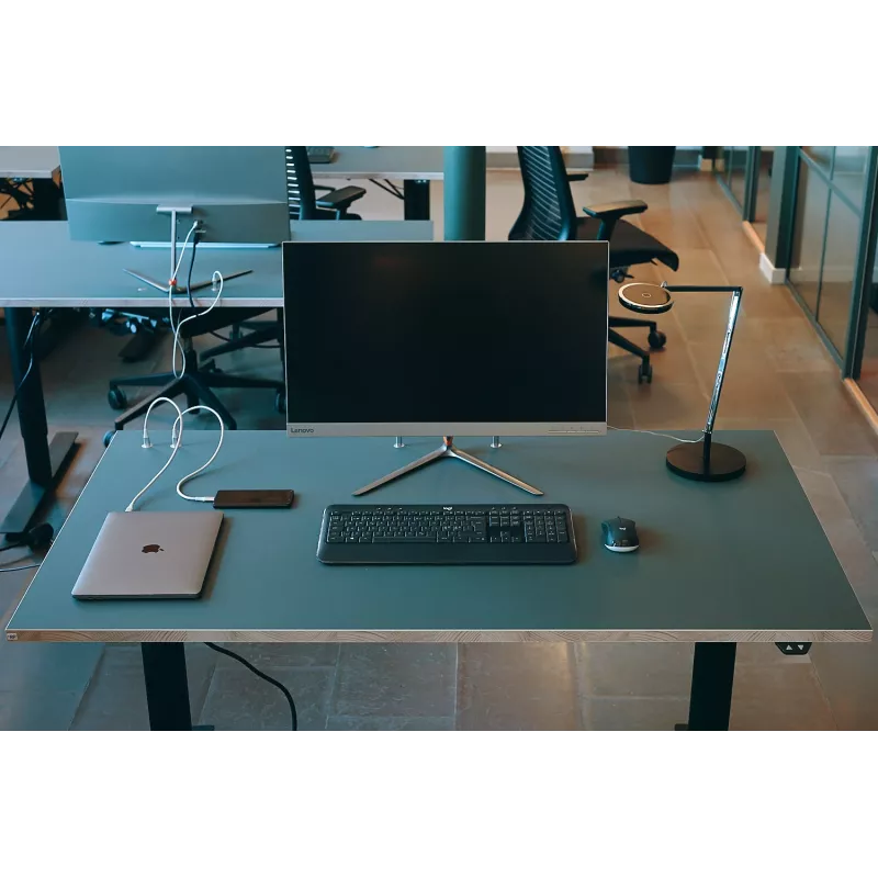 Ochno O-DO-100-2, USB C, USB 3.2 Gen 2 (3.1 Gen 2), 10000 Mbit/s, pöytäasennus, työpöytä, uros