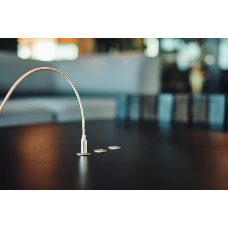 Ochno O-DO-100-2, USB C, USB 3.2 Gen 2 (3.1 Gen 2), 10000 Mbit/s, pöytäasennus, työpöytä, uros