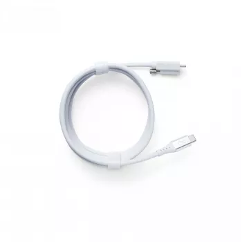 Ochno O-USBG2-200-2, 2 m, USB C, USB C, USB 3.2 Gen 2 (3.1 Gen 2), 10 Gbit/s, valkoinen