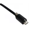 Ochno O-USBG2-200-3, 2 m, USB C, USB C, USB 3.2 Gen 2 (3.1 Gen 2), 10 Gbit/s, musta