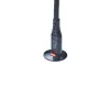 Ochno O-SWO-100-S-1, Type C, USB 3.2 Gen 2 (3.1 Gen 2), 10000 Mbit/s, pöytäasennus, työpöytä, uros