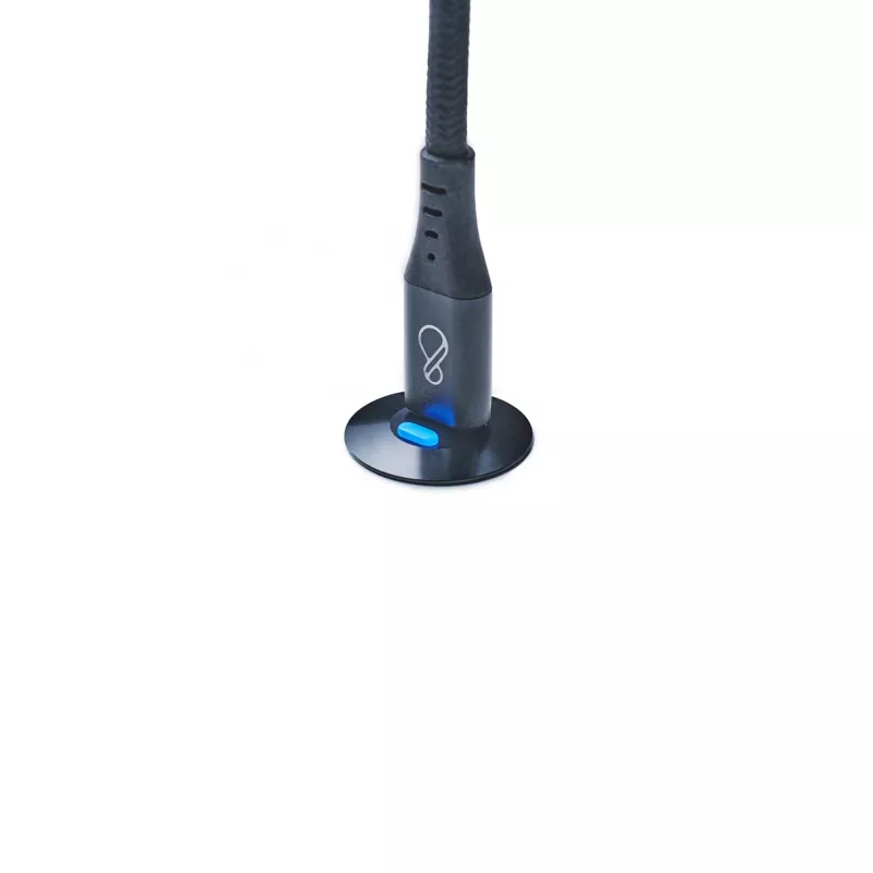 Ochno O-SWO-100-S-1, Type C, USB 3.2 Gen 2 (3.1 Gen 2), 10000 Mbit/s, pöytäasennus, työpöytä, uros