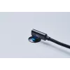 Ochno O-SWO-100-S-1, Type C, USB 3.2 Gen 2 (3.1 Gen 2), 10000 Mbit/s, pöytäasennus, työpöytä, uros