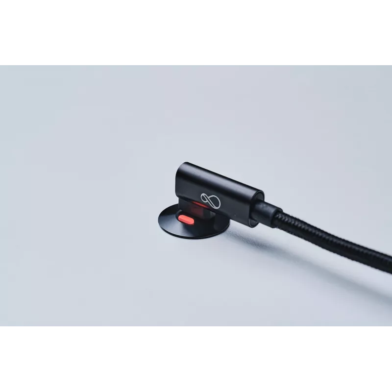 Ochno O-SWO-100-S-1, Type C, USB 3.2 Gen 2 (3.1 Gen 2), 10000 Mbit/s, pöytäasennus, työpöytä, uros