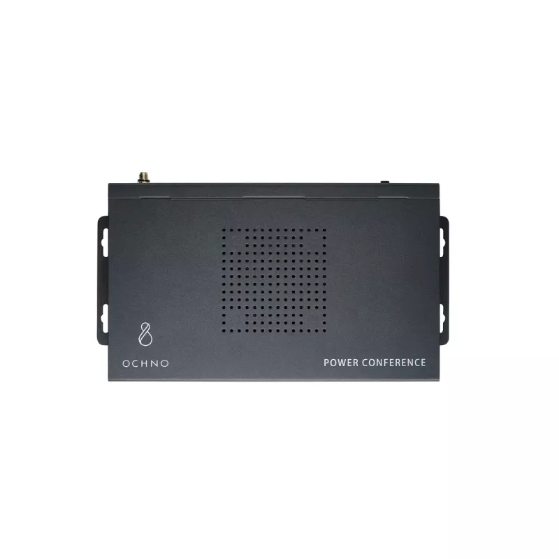 Neuvottelujärjestelmä Ochno Power Conference 3 johdollinen USB 3.2 Type-C 4K Ultra HD