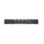 Ochno Power Conference 3 Single, johdollinen, USB 3.2 Gen 2 (3.1 Gen 2) Type-C, 100 W, 1.4/2.3, 10,100 Mbit/s, musta