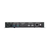 Ochno Power Conference 3 Single, johdollinen, USB 3.2 Gen 2 (3.1 Gen 2) Type-C, 100 W, 1.4/2.3, 10,100 Mbit/s, musta