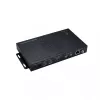 Ochno Power Conference 3 Single, johdollinen, USB 3.2 Gen 2 (3.1 Gen 2) Type-C, 100 W, 1.4/2.3, 10,100 Mbit/s, musta