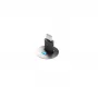 Pull Out LED Socket Ochno O-POS-LED-AL-1 — upotettava alumiininen LED-pistorasia