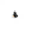 Pull Out LED Socket Ochno O-POS-LED-AL-1 — upotettava alumiininen LED-pistorasia