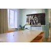 Pull Out LED Socket Ochno O-POS-LED-AL-1 — upotettava alumiininen LED-pistorasia