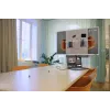 Pull Out LED Socket Ochno O-POS-LED-AL-1 — upotettava alumiininen LED-pistorasia