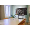 Pull Out LED Socket Ochno O-POS-LED-AL-1 — upotettava alumiininen LED-pistorasia