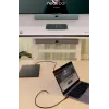 Pull Out LED Socket Ochno O-POS-LED-AL-1 — upotettava alumiininen LED-pistorasia