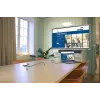 Pull Out LED Socket Ochno O-POS-LED-AL-1 — upotettava alumiininen LED-pistorasia