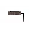 Videoneuvottelukeskitin Ochno O-PC-4 4 tuloa x 2 lähtöä 3840x2160 60Hz