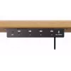 Videoneuvottelukeskitin Ochno O-PC-4 4 tuloa x 2 lähtöä 3840x2160 60Hz