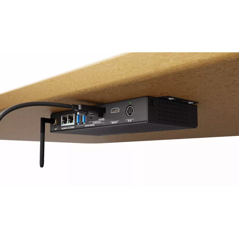 Videoneuvottelukeskitin Ochno O-PC-4 4 tuloa x 2 lähtöä 3840x2160 60Hz