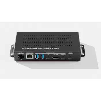 Neuvottelukeskitin Ochno O-PC-4-Node 4 Node 3840x2160 60Hz