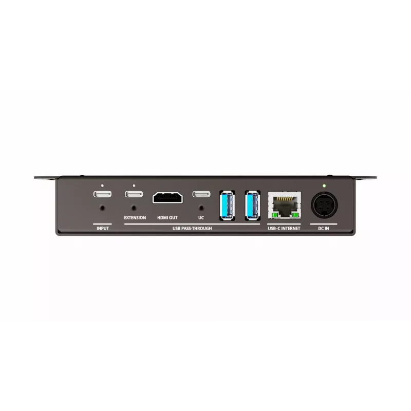 Neuvottelukeskitin Ochno O-PC-4-Node 4 Node 3840x2160 60Hz