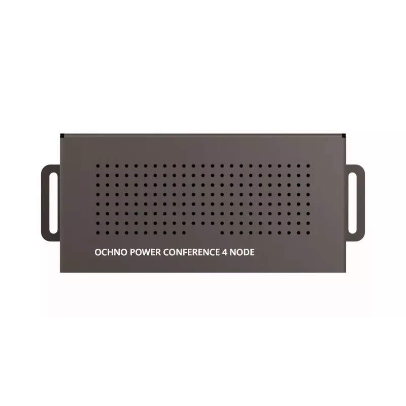 Neuvottelukeskitin Ochno O-PC-4-Node 4 Node 3840x2160 60Hz