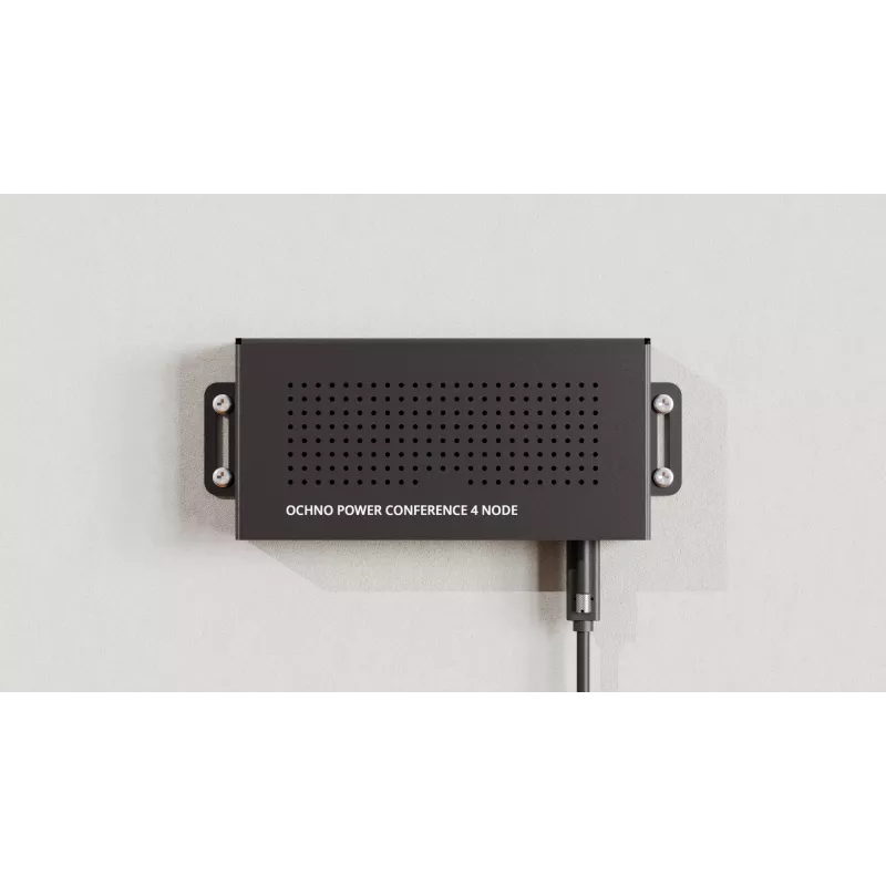 Neuvottelukeskitin Ochno O-PC-4-Node 4 Node 3840x2160 60Hz