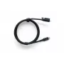 Ochno O-USBG2-200-CC-BL-1, 2 m, USB C, USB C, musta