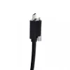 Ochno O-USBG2-200-CC-BL-1, 2 m, USB C, USB C, musta