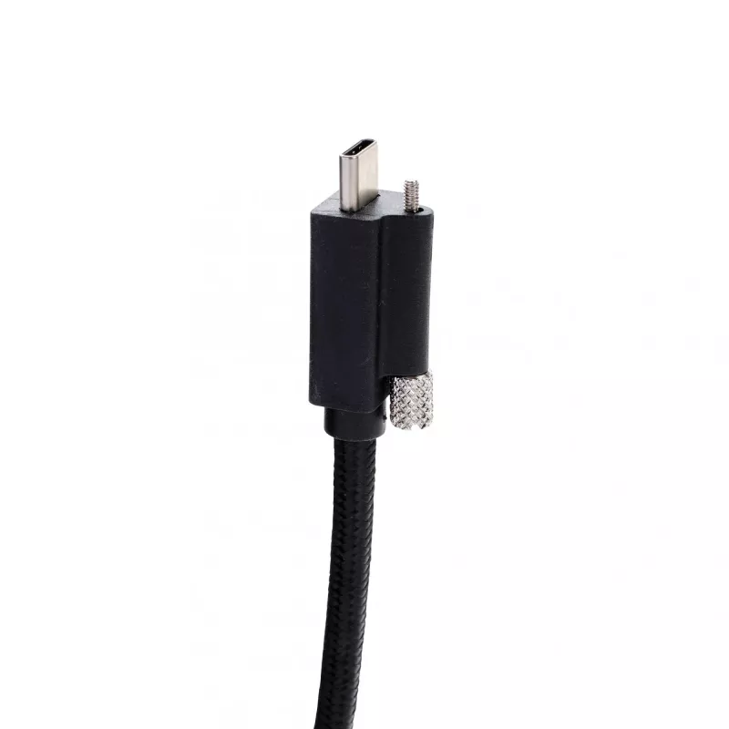Ochno O-USBG2-200-CC-BL-1, 2 m, USB C, USB C, musta