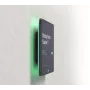 Huonedisplay HUMLY HUM1001 8