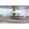 Huonedisplay HUMLY HUM1002 8