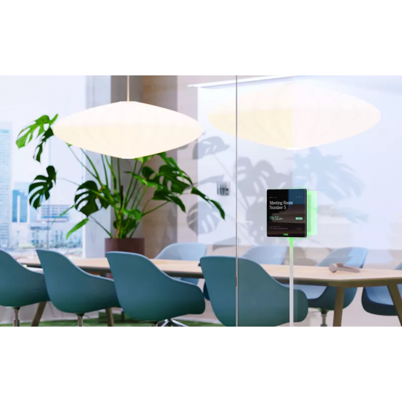 Huonedisplay HUMLY HUM1002 8
