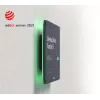 Huonedisplay HUMLY HUM1002 8