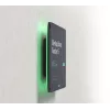 Sisäverkkovirtalähde Humly HUM1006 24W musta