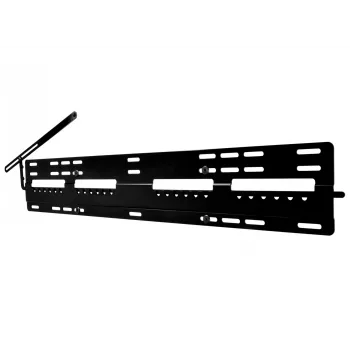 Peerless SUF661 -TV:n seinäteline 2,03 m (80