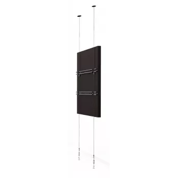 Peerless DSF265P -digitaalisen infonäytön teline 165,1 cm (65
