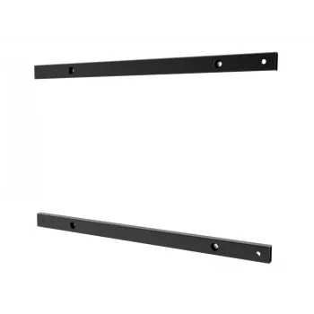 Peerless ACC-V600X -asennussarja, musta