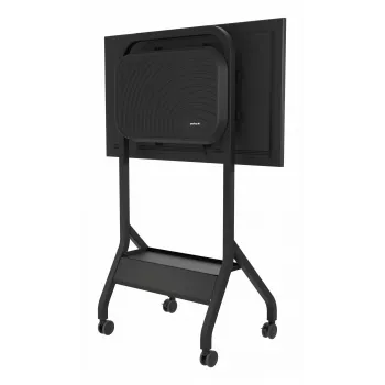 Peerless SR860-EUK -infonäytön teline 190,5 cm (75