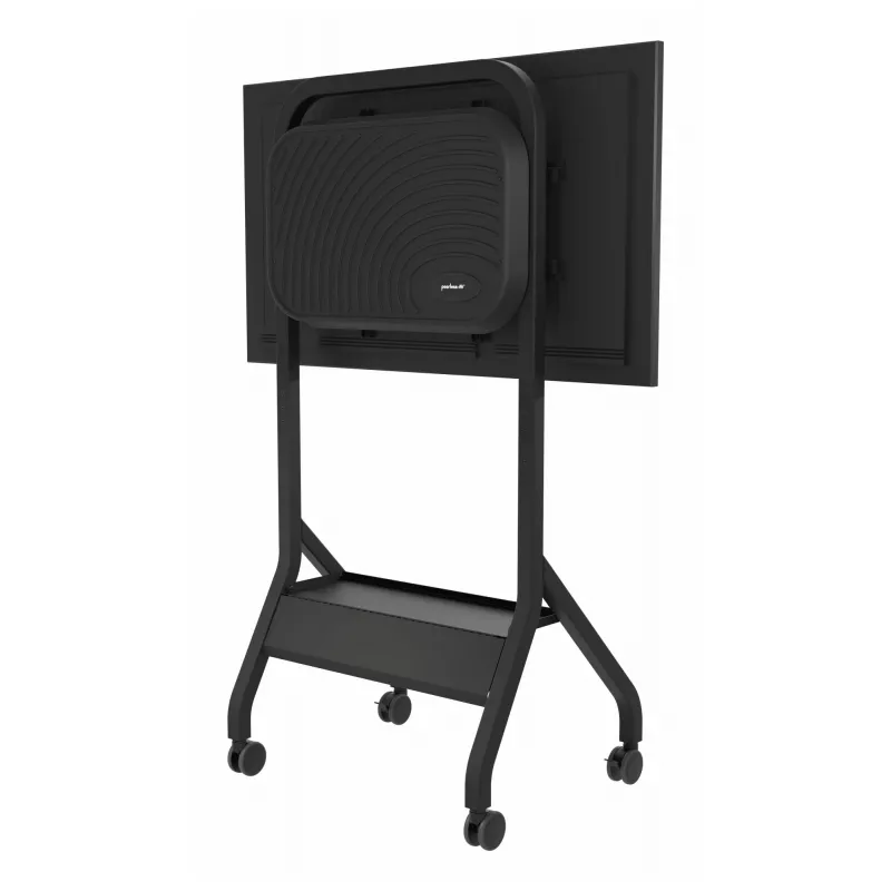 Peerless SR860-EUK -infonäytön teline 190,5 cm (75