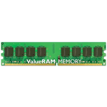 Kingston ValueRAM - DDR2 -moduuli - 1 GB - DIMM 240-pin