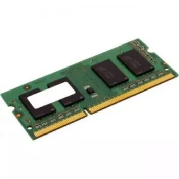 Kingston ValueRAM - DDR3 -moduuli - 4 GB - SO DIMM 204-pin
