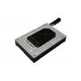 Kingston Technology 2,5-3,5 tuuman SATA-kiintolevykelkka, yleiskäyttöinen HDD-kehikko