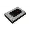 Kingston Technology 2,5-3,5 tuuman SATA-kiintolevykelkka, yleiskäyttöinen HDD-kehikko