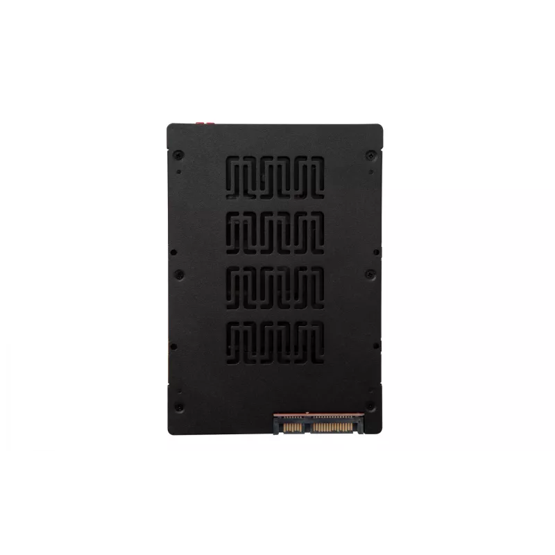 Kingston Technology 2,5-3,5 tuuman SATA-kiintolevykelkka, yleiskäyttöinen HDD-kehikko