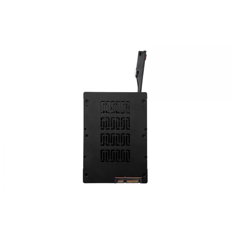 Kingston Technology 2,5-3,5 tuuman SATA-kiintolevykelkka, yleiskäyttöinen HDD-kehikko