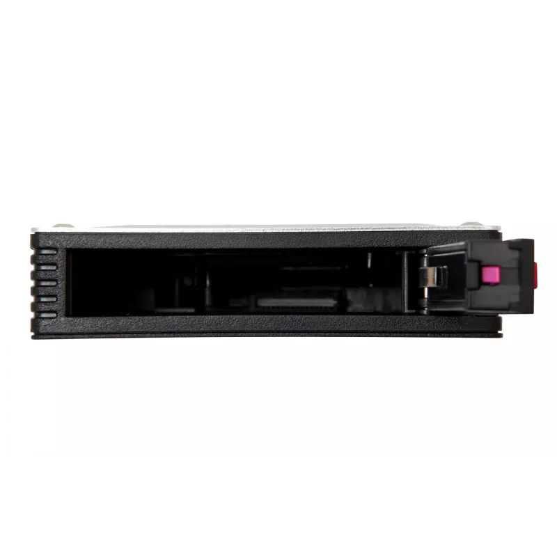 Kingston Technology 2,5-3,5 tuuman SATA-kiintolevykelkka, yleiskäyttöinen HDD-kehikko