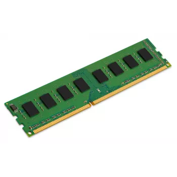 KINGSTON KCP316NS8/4 Memory dedicated Kingston 4GB 1600MHz Single Rank -moduuli