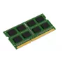 Kingston DDR3 -moduuli - 8 GB - SO DIMM 204-pin