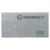 Kingston Technology IronKey 64GB Basic S1000 salattu USB 3.0 FIPS 140-2 Level 3