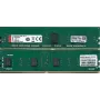 Kingston Server Premier - DDR4 -moduuli - 8 GB - DIMM 288-pin 2400 MHz / PC4-19200 CL17 1.2 V rekisteröity ECC